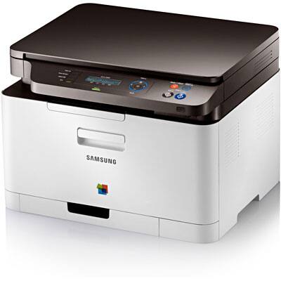 Resultado de imagem para SAMSUNG CLX-3305W