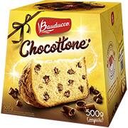 Chocottone 500gr 2739 Bauducco