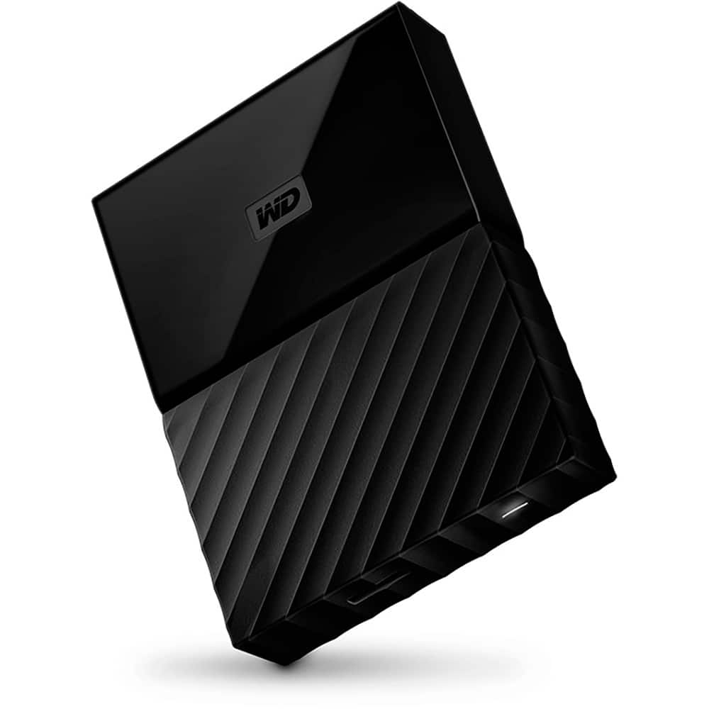 Hd Externo Tb Usb Port Til Passport Ultra Western Digital Cx Un