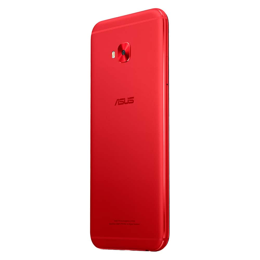 Smartphone Zenfone 4 Selfie Pro ZD552KL 64GB de Armazenamento Câmera