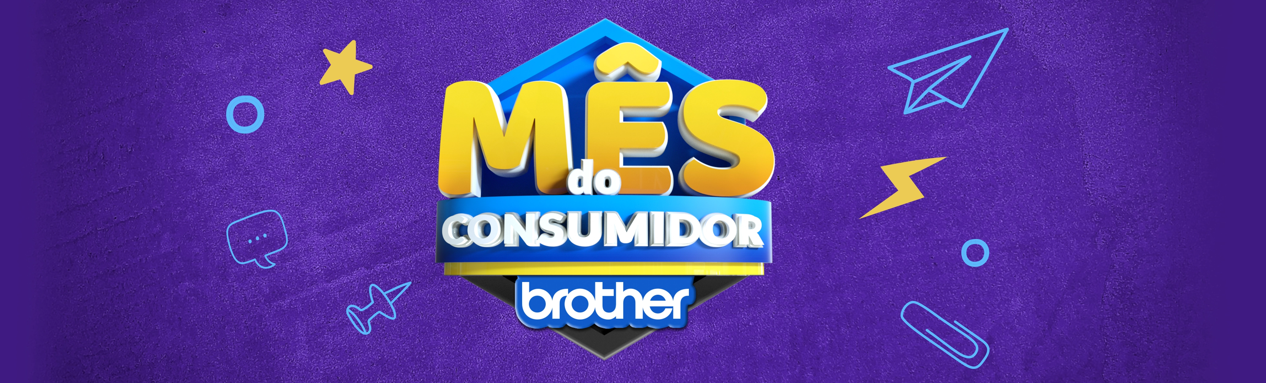Mês do Consumidor