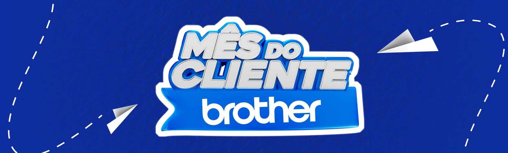 Mês do cliente