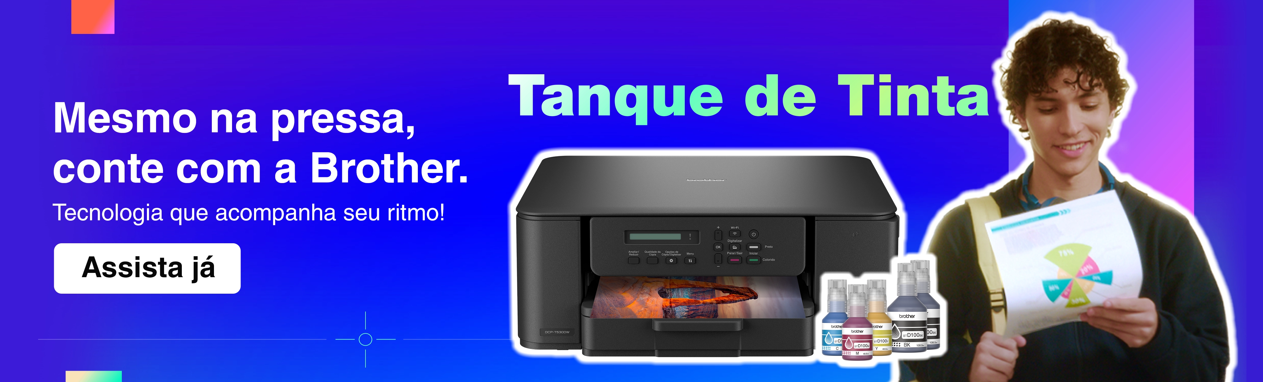 Mês do Cliente