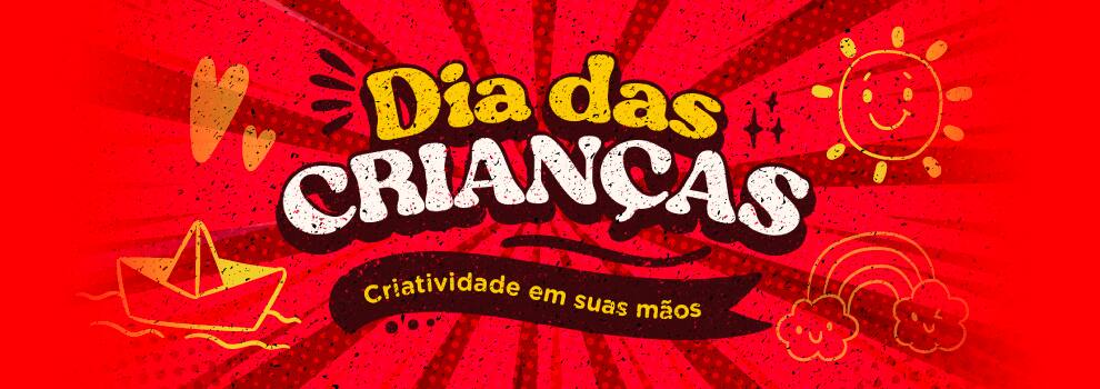 Dia das Crianças