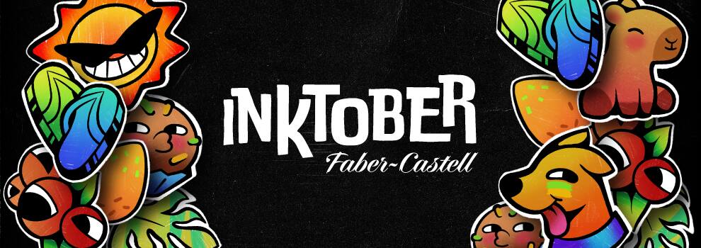 Inktober