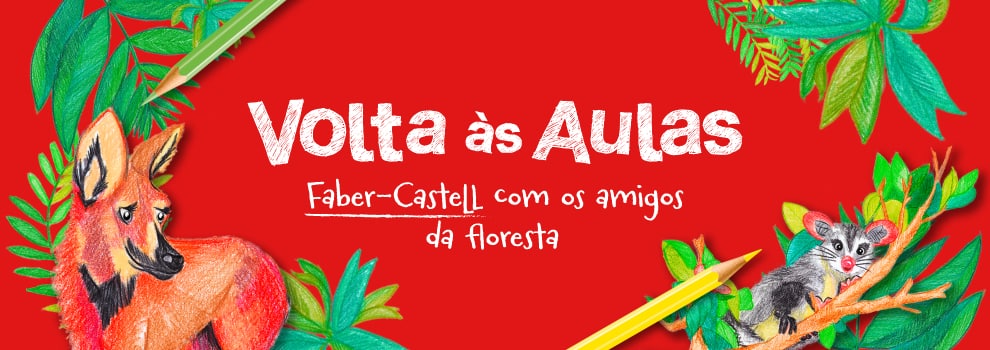 Volta às Aulas - Pré Escola