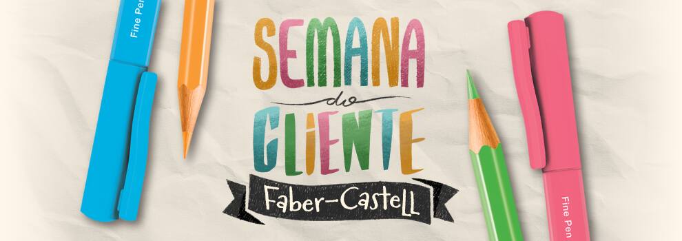 Creativity for Kids Faber-Castell