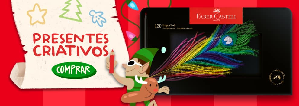 Natal Faber-Castell
