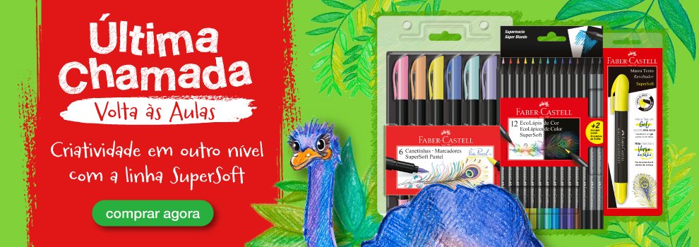 SuperSoft Faber-Castell