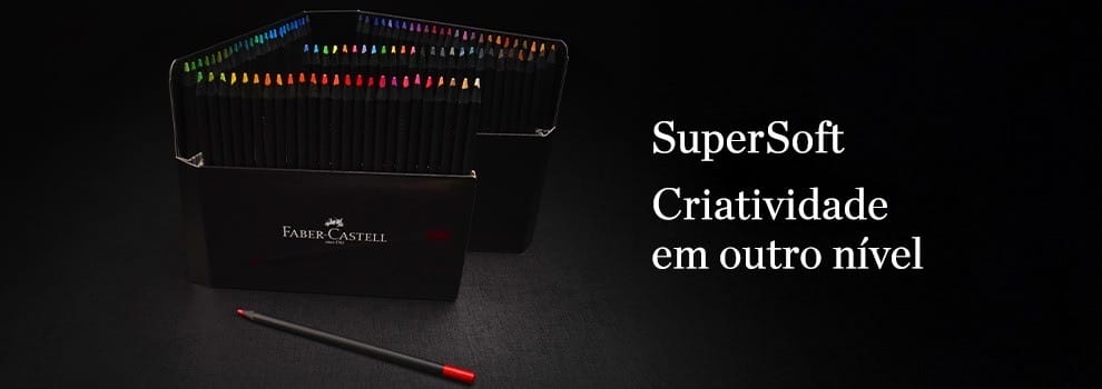 SuperSoft Faber-Castell