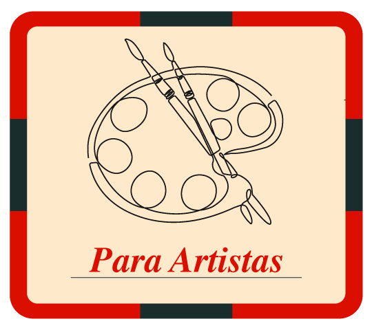 Para Artistas