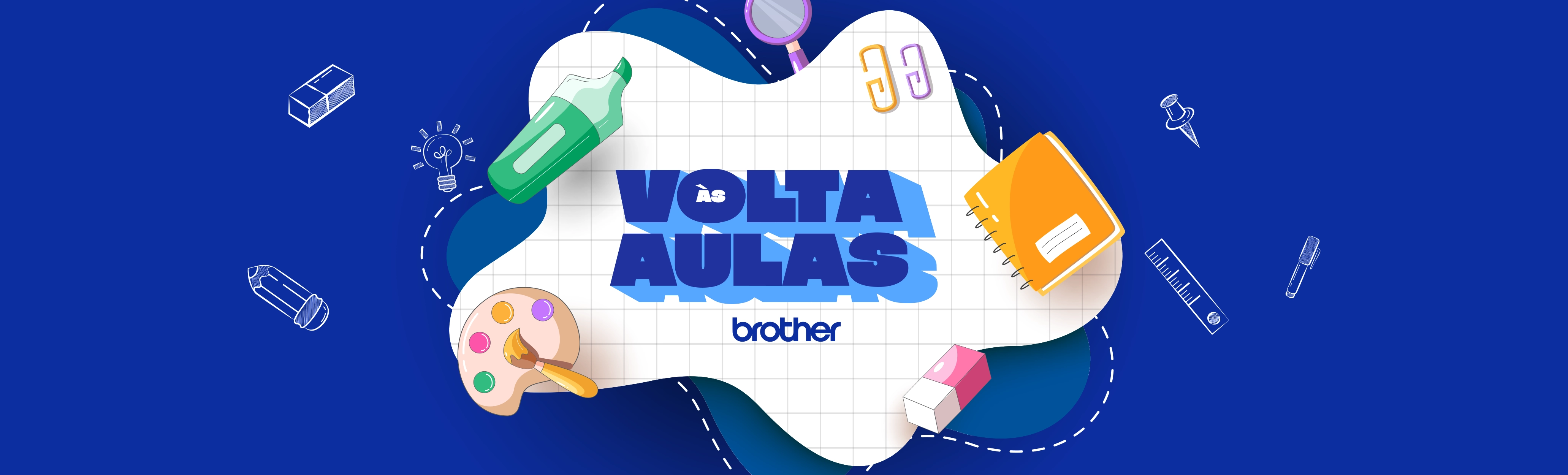 Faça você mesmo!