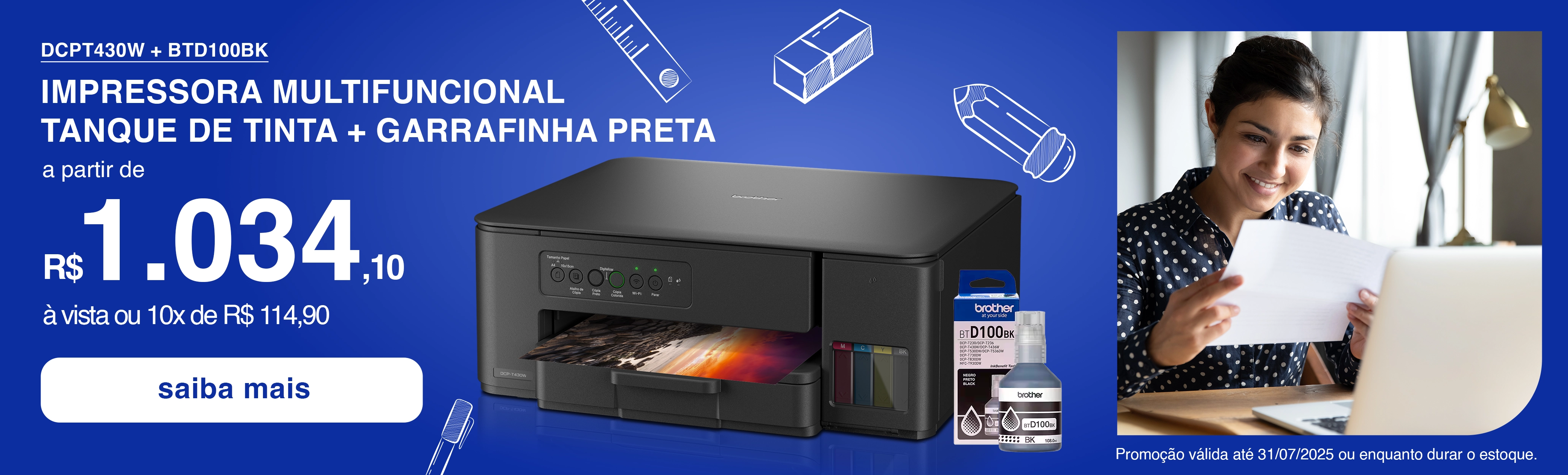 Volta às Aulas!