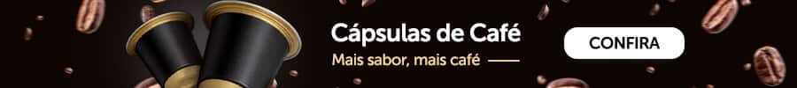Cápsulas de Café