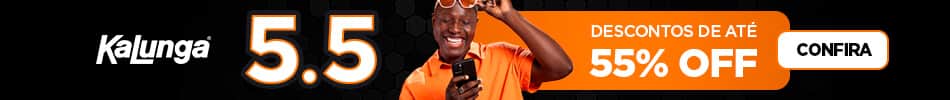 5.5 Kalunga | Ofertas com Frete Grátis, Descontos e Parcelamento