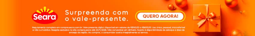 Seara Gift Card