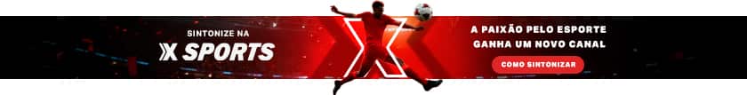 Link para visitar a página da XSports