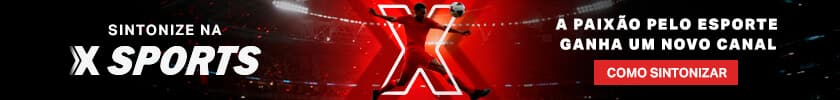 Link para visitar a página da Xsports