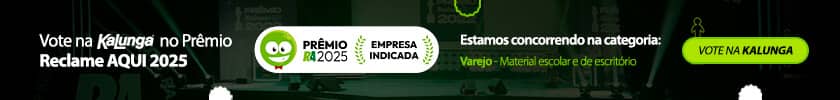 Link para visitar a página da Reclame Aqui