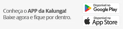 Conheça o app da Kalunga - Um aplicativo que traz a loja virtual pro seu celular, e tenha muito mais agilidade para encontrar seus produtos.