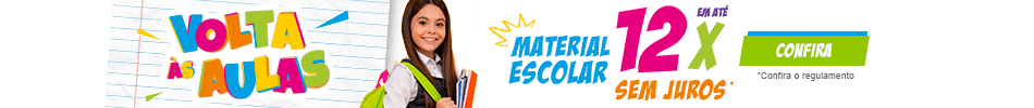Volta às Aulas