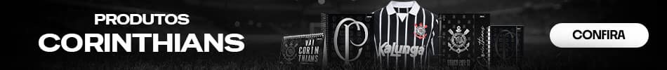 Produtos Corinthians