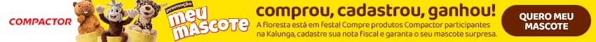 Compactor Meu Mascote Compactor Meu Mascote