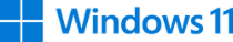 Logo do windows com fundo transparente