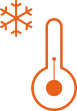 teste de baixa temperatura