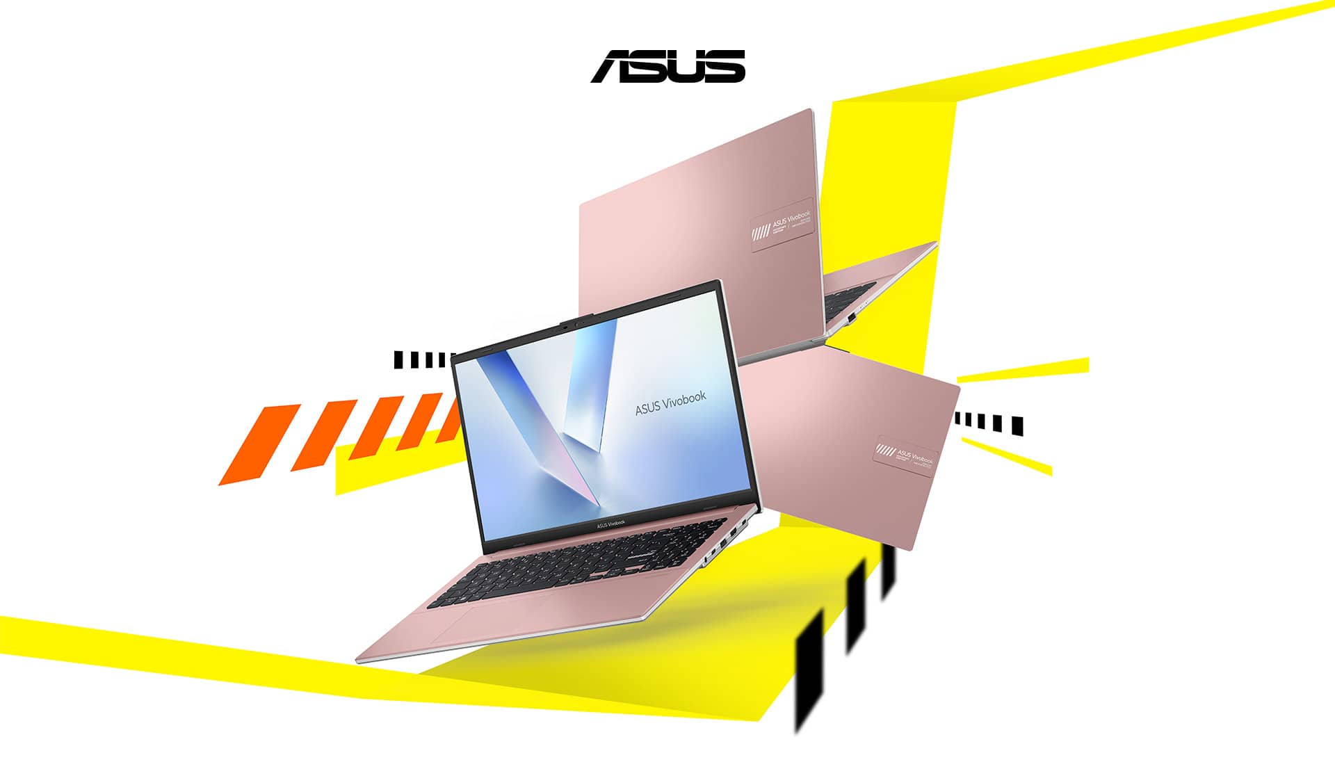 Asus Vivobook Go 15