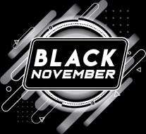 black-november