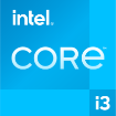 Logo processador intel 3.