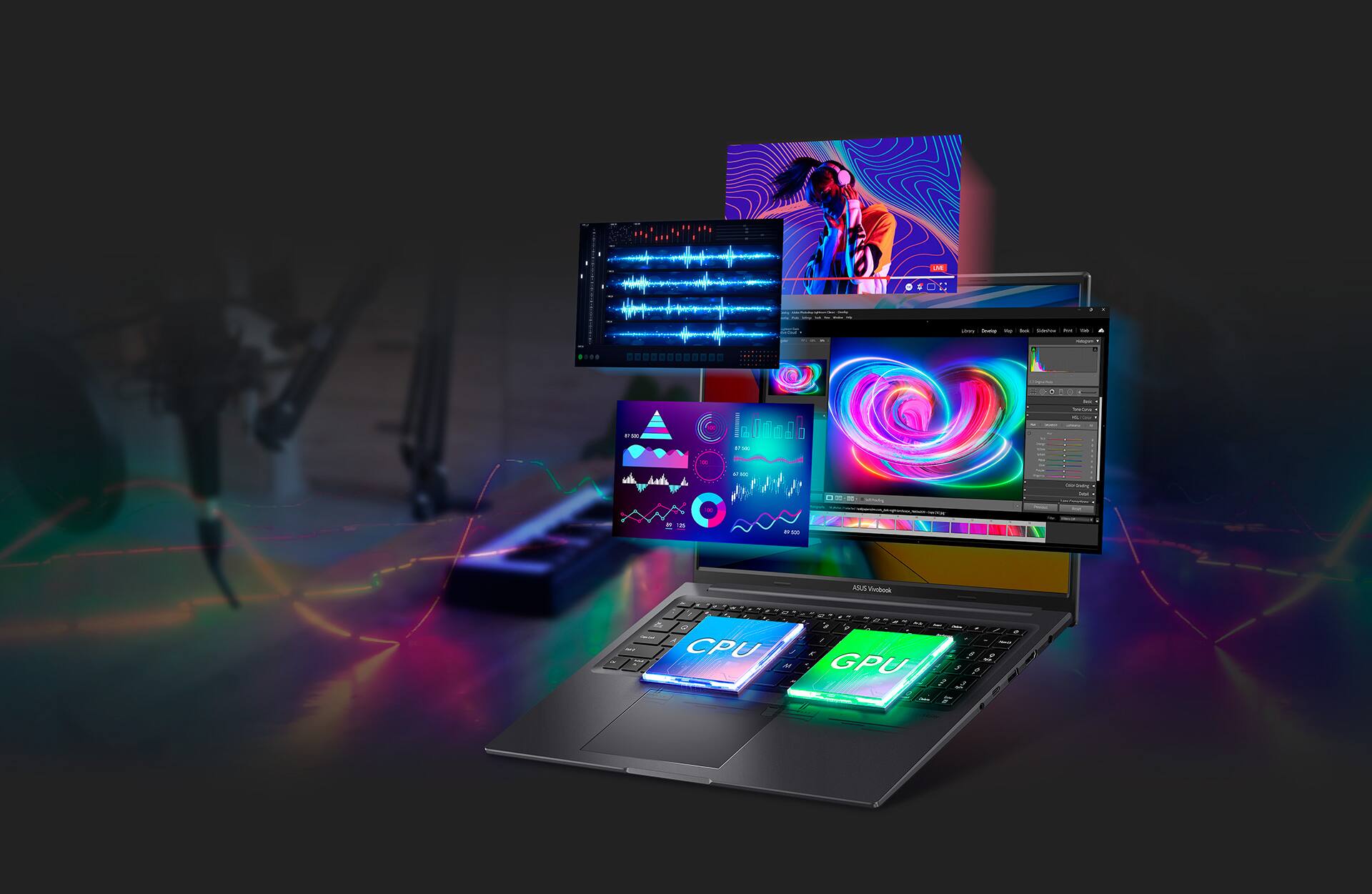 imagem ilustrativa desempenho