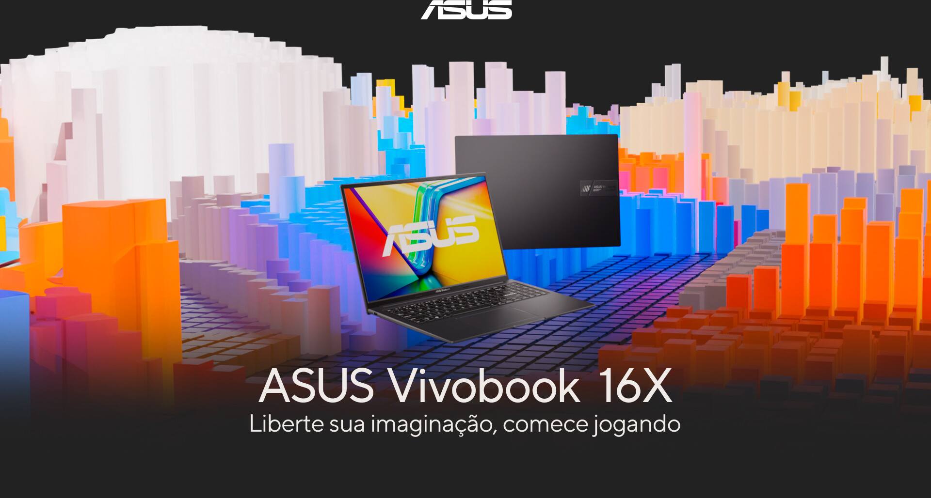 Asus Vivobook14 OLED