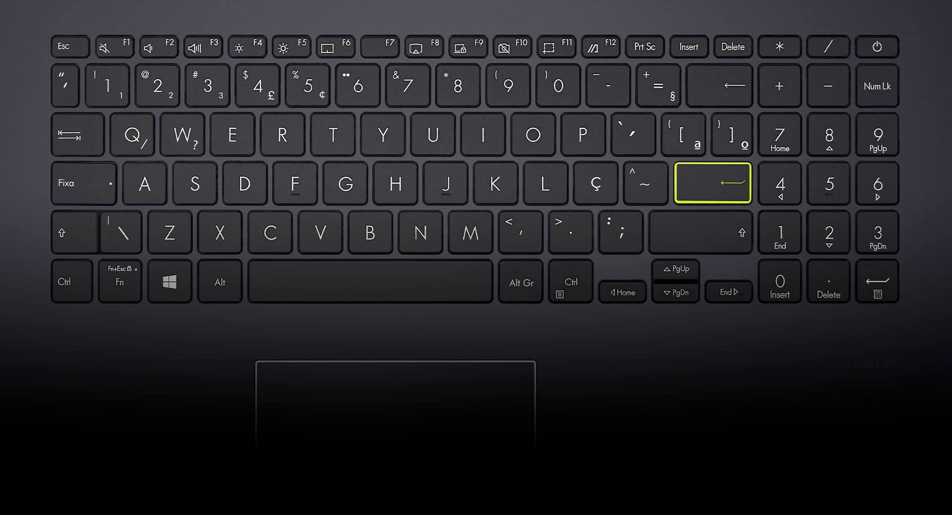 Teclado