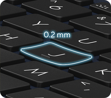 imagem ilustrativa teclado