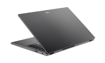 Notebook Acer Aspire 5 visto de frente