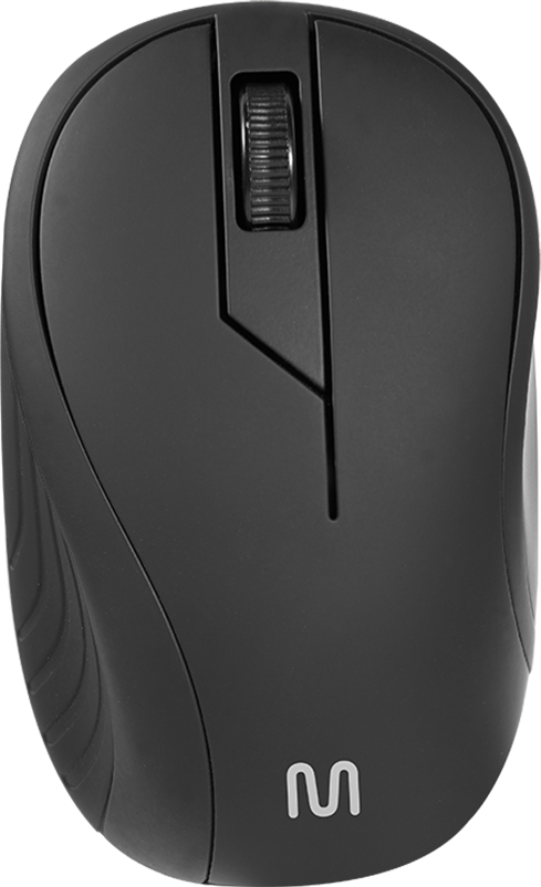 Maior Agilidade Para Uso Mouse Multi