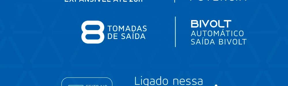 Nobreak SMS