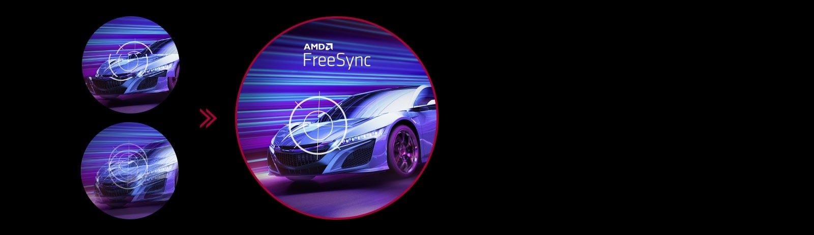 AMD FreeSync™