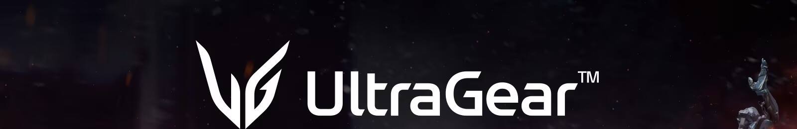 LG UltraGear™ LG UltraGear™