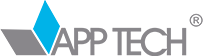 Logo App Tech