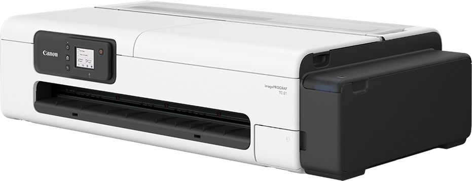 Canon imagePROGRAF TC-21