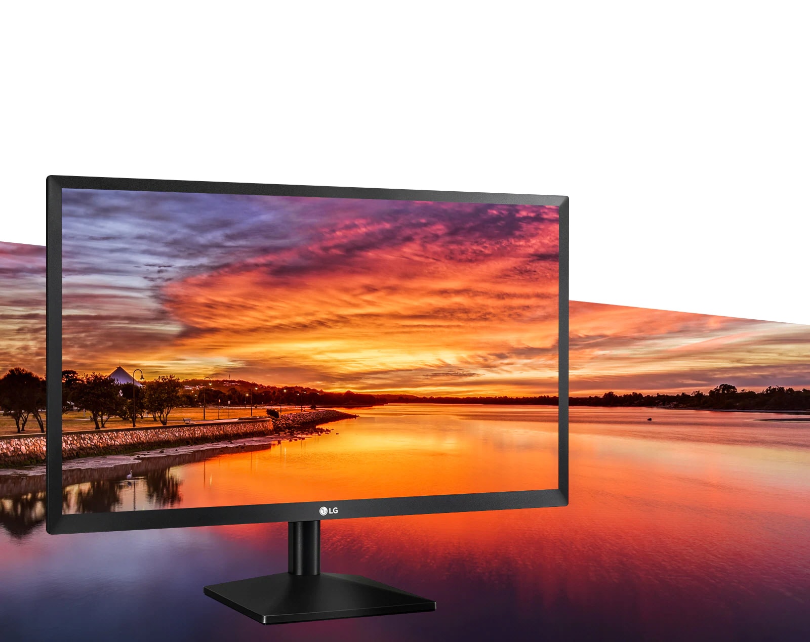 Monitor IPS Full HD