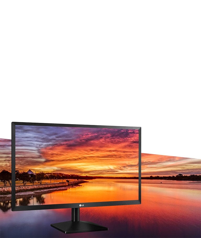 Monitor IPS Full HD