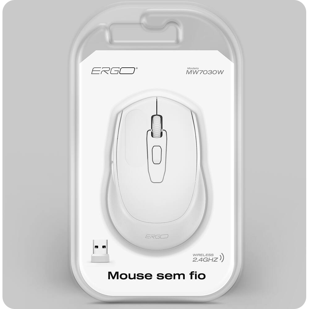 Mouses Alternando cores