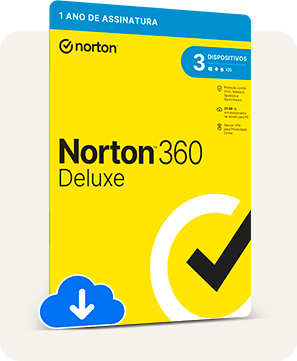 Norton 360 Deluxe