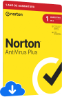 Norton AntiVirus Plus