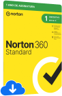 Norton 360 Standard