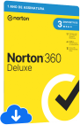 Norton 360 Deluxe